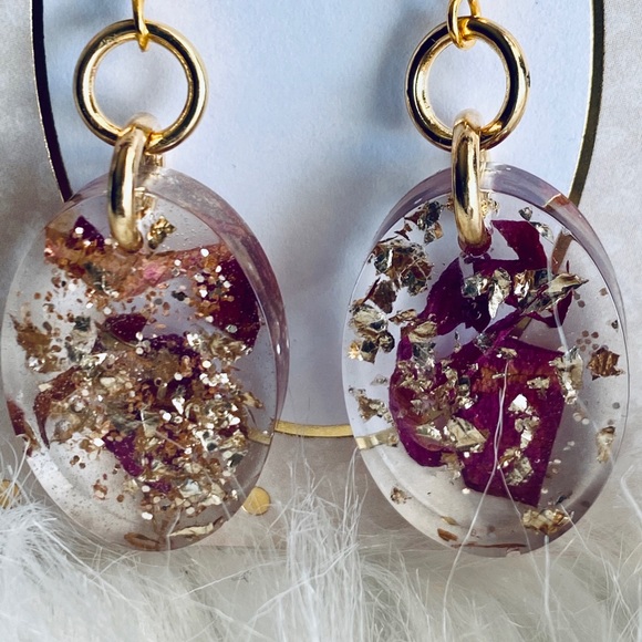 Handmade Earings - Picture 3 of 4